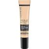 Капли для коррекции тональной основы Prime And Fine Make Up Transformer Drops Lightening