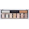 Катрис Палетка теней The Ultimate Chrome Collection Eyeshadow Palette (Catrice, Глаза) фото 1