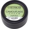 Катрис Кремовый корректор Camouflage Cream Anti-Red (Catrice, Лицо) фото 1