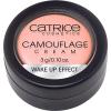 Катрис Кремовый корректор Camouflage Cream Wake Up Effect (Catrice, Лицо) фото 1