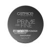 Катрис Водостойкая пудра Prime And Fine Mattifying Powder Waterproof (Catrice, Лицо) фото 1