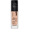 Катрис Тональный крем All Matt Plus - Shine Control Make Up (Catrice, Лицо) фото 1