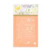 Маска 2 шаговая против акне 2 Step white flower A.C mask, 1 шт