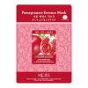 Тканевая маска гранат Pomegranate Essence Mask Mijin 23 г