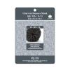 Тканевая маска древесный уголь Charcoal Essence Mask Mijin 23 г