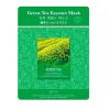 Маска тканевая зеленый чай Green Tea Essence Mask, 1 шт