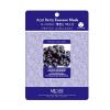 Тканевая маска ягоды асаи Acai Berry Essence Mask Mijin 23 г