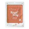 Маска тканевая с маточным молоком MJ on Royal Jelly mask pack, 1 шт