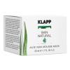 Клапп Маска-мусс Алоэ Вера Aloe Vera Mousse Mask, 50 мл (Klapp, Skin Natural) фото 2