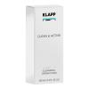 Клапп Очищающая крем-пенка Cleansing Cream Foam, 100 мл (Klapp, Clean & active) фото 2