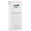 Клапп Очищающее молочко Cleansing Lotion, 250 мл (Klapp, Clean & active) фото 2