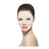 Клапп Гидрогелевая маска "Витамин А" Hydrogel Face Mask, 3 шт. (Klapp, A classic) фото 4