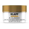 Клапп Крем-флюид "Микроретинол" Micro Retinol Soft Cream, 30 мл (Klapp, A classic) фото 1