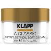 Клапп Крем-флюид "Микроретинол" Micro Retinol Soft Cream, 30 мл (Klapp, A classic) фото 1