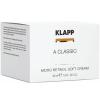 Клапп Крем-флюид "Микроретинол" Micro Retinol Soft Cream, 30 мл (Klapp, A classic) фото 2