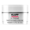 Клапп Матирующий крем Mattifying Cream, 50 мл (Klapp, X-treme) фото 1