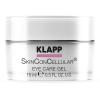 Клапп Гель для век Eye Care Gel, 15 мл (Klapp, Skinconcellular) фото 1