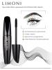 Лимони Тушь для суперобъема и удлинения Mascara Nero черная, 10 г (Limoni, Make Up) фото 2