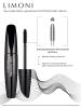 Лимони Тушь для суперобъема и удлинения Mascara Nero черная, 10 г (Limoni, Make Up) фото 3