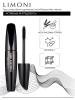 Лимони Тушь для суперобъема и удлинения Mascara Nero черная, 10 г (Limoni, Make Up) фото 4