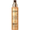 Лиерак Солнцезащитное тонизирующее молочко для тела SPF 30, 150 мл (Lierac, Sunissime) фото 1