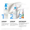 Ля Рош Позе Cолнцезащитное молочко для младенцев и детей Dermo-Pediatrics SPF 50+/PPD 39, 50 мл (La Roche-Posay, Anthelios) фото 9