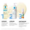 Ля Рош Позе Cолнцезащитное молочко для младенцев и детей Dermo-Pediatrics SPF 50+/PPD 39, 50 мл (La Roche-Posay, Anthelios) фото 10