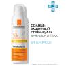 Ля Рош Позе Солнцезащитный спрей-вуаль для лица и тела SPF 50+/PPD 25, 200 мл (La Roche-Posay, Anthelios) фото 2