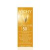 Виши Матирующая эмульсия для лица Драйтач SPF50, 50 мл (Vichy, Capital Ideal Soleil) фото 1