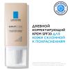 Ля Рош Позе Дневной корректирующий CC-крем SPF 30, 50 мл (La Roche-Posay, Toleriane) фото 2