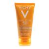 Капиталь Солей Тонирующий крем для лица SPF50, 50 мл