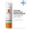 Ля Рош Позе Солнцезащитный матирующий спрей-вуаль для лица SPF 50+/PPD 27, 75 мл (La Roche-Posay, Anthelios) фото 2