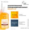 Виши Солнцезащный двухфазный спрей-активатор загара SPF 30, 200 мл (Vichy, Capital Soleil) фото 6