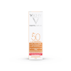 Виши Cолнцезащитный антивозрастной уход 3 в 1 с антиоксидантами SPF 50, 50 мл (Vichy, Capital Ideal Soleil) фото 3