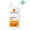 La Roche-Posay Солнцезащитный невидимый флюид для лица и кожи вокруг глаз SPF 50PPD 46, 50 мл. фото