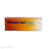 Фенистил гель д/наружн пр 0,1% 30г N1 туба
