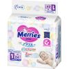 Мериес Подгузники  для новорожденных до 5 кг, 24 шт (Merries, Подгузники Меррис) фото 7