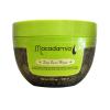 Макадамия Восстанавливающая маска интенсивного действия с малом арганы и макадамии, 250 мл (Macadamia, Natural Oil) фото 1