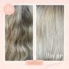 Кьютэм Холодный филлер для волос Lifting & Filler, 15 мл (Qtem, Hair Regeneration) фото 7