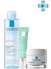 Набор Nutritic Intense Riche 50 мл + Hydraphase Eyes 15 мл + Micellar water 200 мл