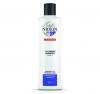Очищающий шампунь Cleanser Shampoo, 300 мл