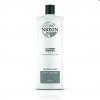 Очищающий шампунь Cleanser Shampoo, 1000 мл