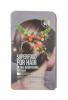 Суперфуд Салат фо Скин Ультра питательная маска для волос с экстрактом оливы, 3 шт (Superfood Salad for Skin, ) фото 1