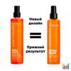 Матрикс Спрей Total Results Mega Sleek Iron Smoother для гладкости волос с термозащитой, 250 мл (Matrix, Mega Sleek) фото 3