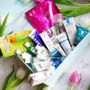 ФармаБьютиБокс Коробочка Pharma Beauty Box с миниатюрами (PharmaBeautyBox, Seasons) фото 1