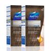 Фито 6 Фитоколор Краска для волос Темный блонд 2 шт. (Phyto, Краски) фото 2