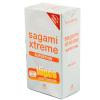Сагами Презервативы ультратонкие Xtreme 0.04 мм, 15 шт (Sagami, ) фото 2