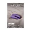 Ви-вайб Вибратор Unite 2.0 для пар, фиолетовый (We-Vibe, ) фото 8