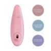 Вуманайзер Бесконтактный клиторальный стимулятор Premium Eco Rose (Womanizer, Premium) фото 2