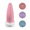 Вуманайзер Бесконтактный клиторальный стимулятор Premium Eco Rose (Womanizer, Premium) фото 5